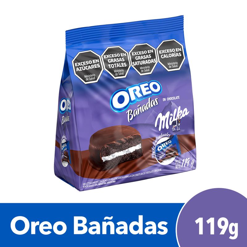 Galletitas-Oreo-Bañadas-Chocolate-con-leche