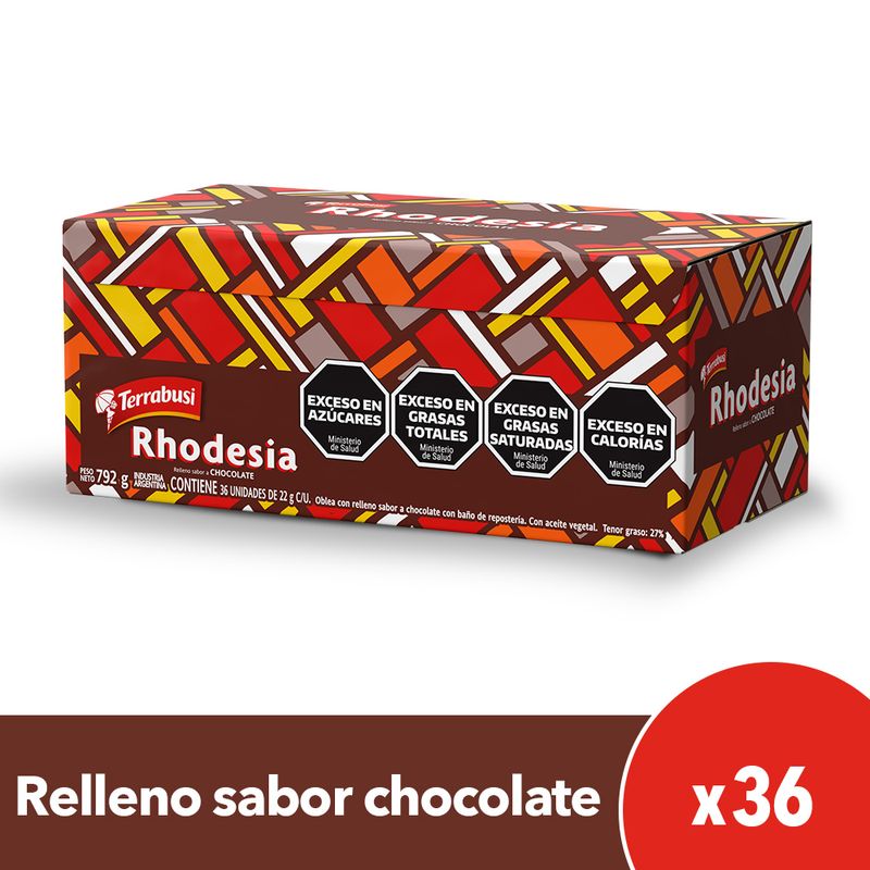 Oblea-Rhodesia-Chocolate