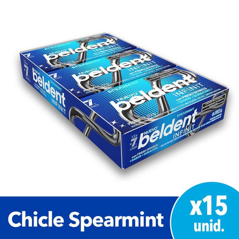 Chicles-Beldent-Infinit-Mentol-133g