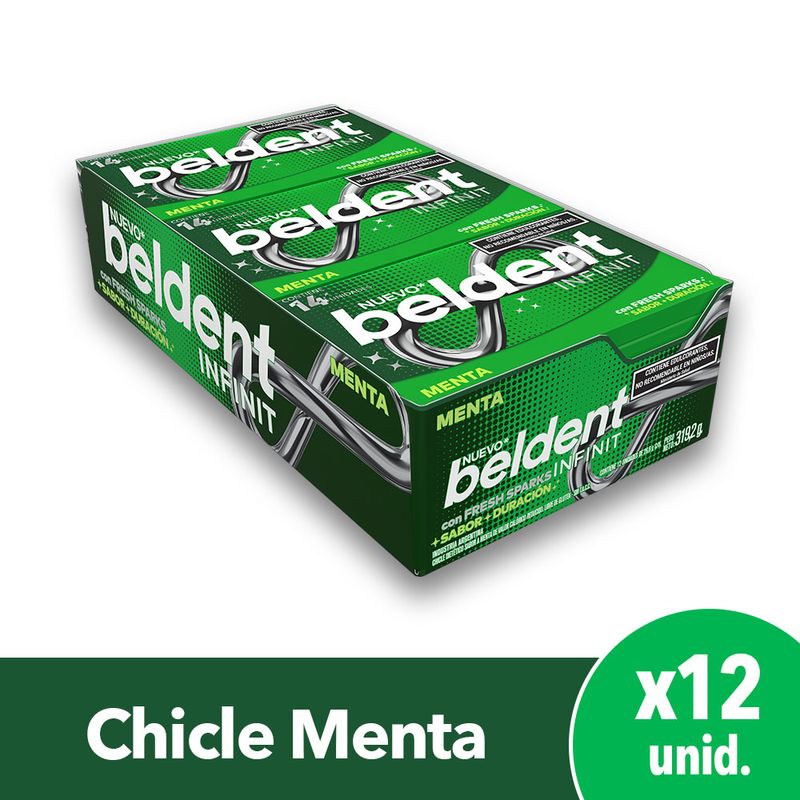 Chicles-Beldent-Infini-Menta-266g