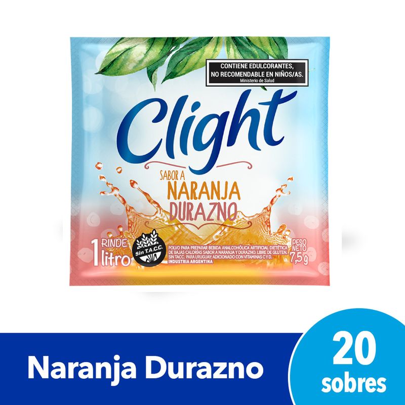 Jugo-Clight-Naranja-Durazno-75g
