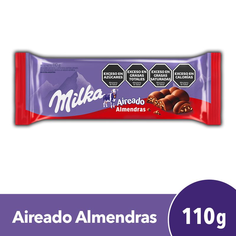 Chocolate-con-Almendras-Milka-Leger-110g