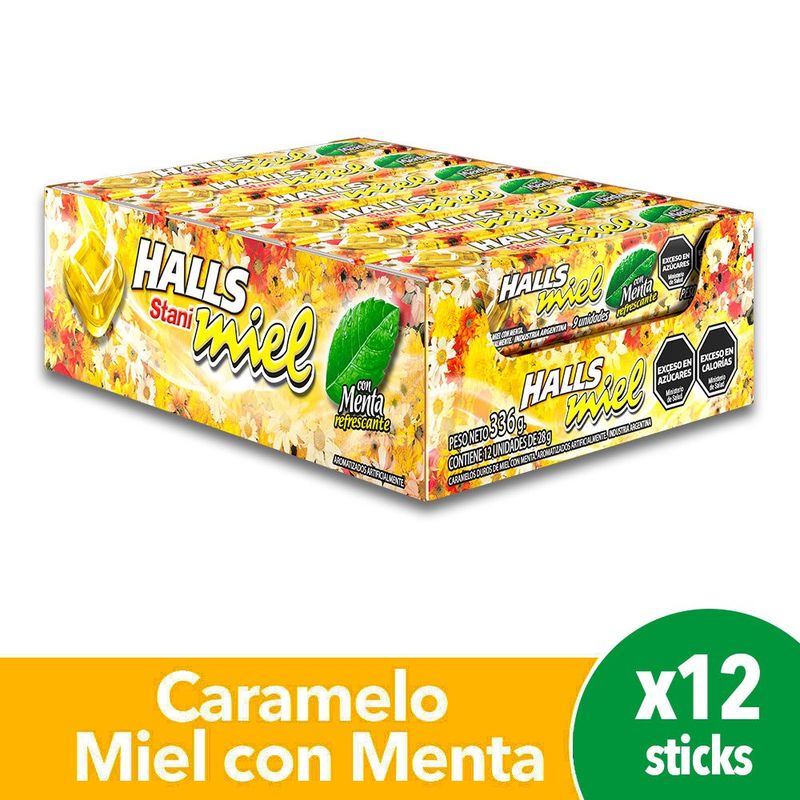 Caramelos-Halls-Stani-Menta-y-Miel-28g