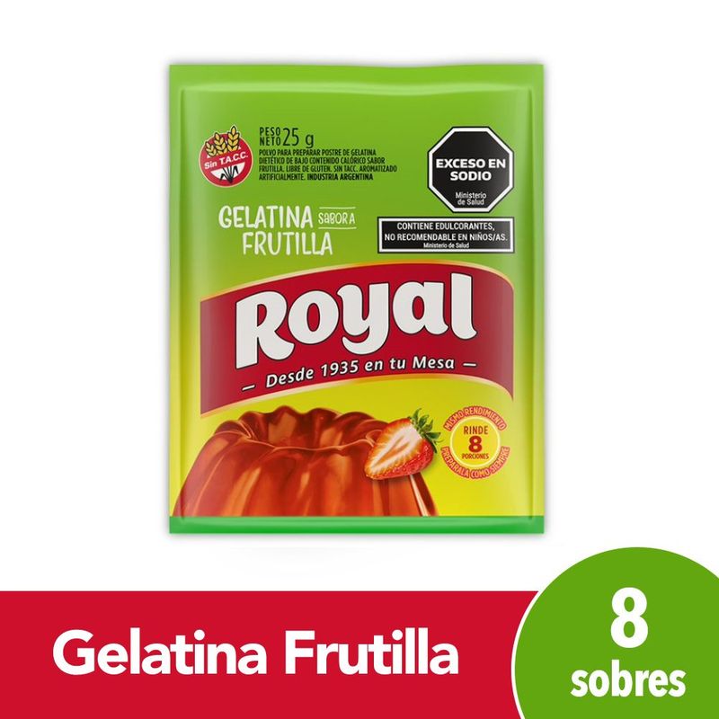 Gelatina-Royal-Frutilla-Light-25g