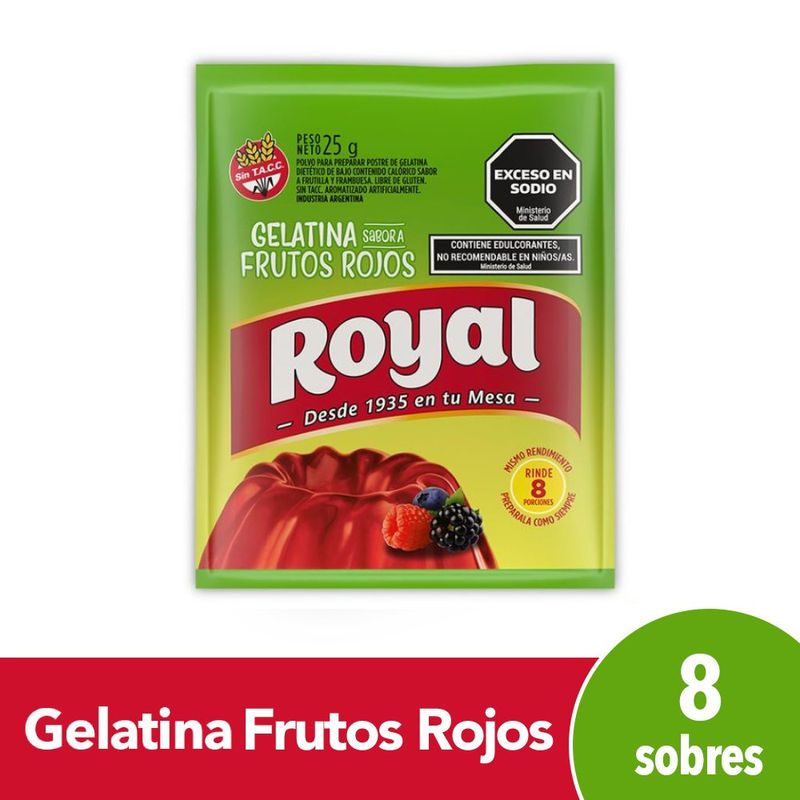 Gelatina-Royal-Frutos-Rojos-Light-25g