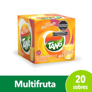 Jugo Tang Multifruta 15g