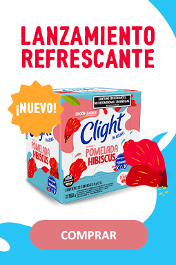 Sabor refrescante