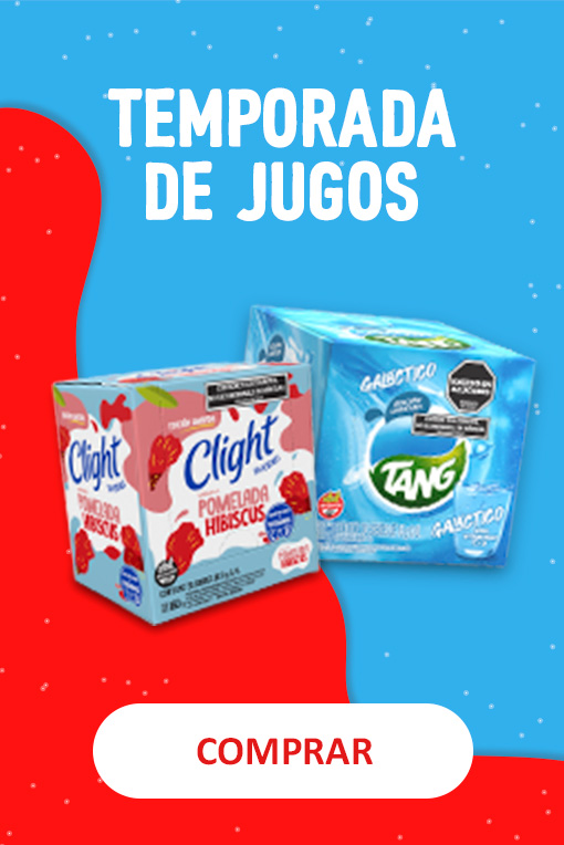 ideales para aprovechar el consumo de verano